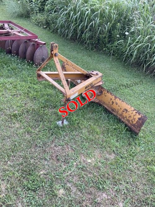 Lewis Auction